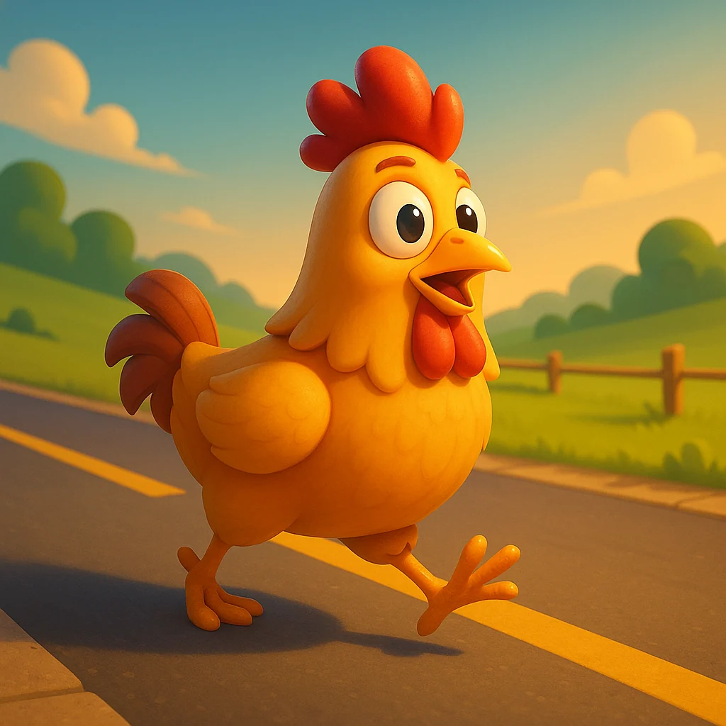 Chicken Road bonus banner